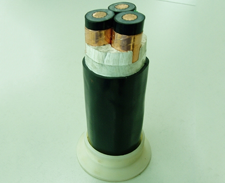 1-10KV一步法硅烷交联聚乙烯绝缘电力电缆